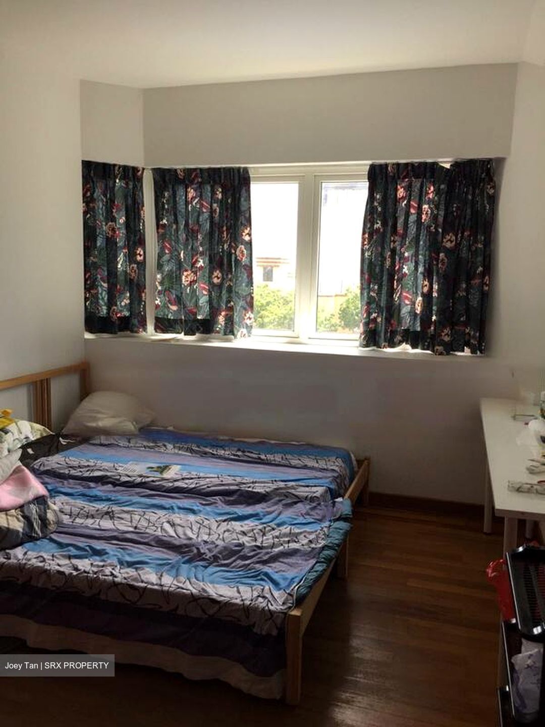 Crystal Dew (D14), Apartment #452137871
